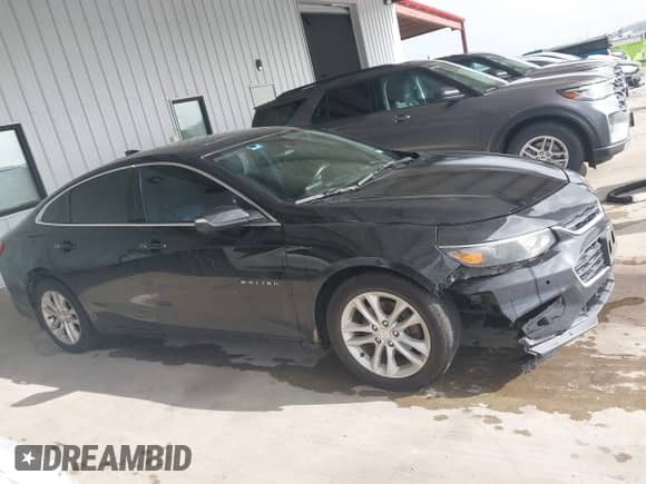 2017 Chevrolet Malibu Hybrid с VIN 1G1ZJ5SU9HF211975, выставлен на аукционе IAAI как лот 42671025 с пробегом 150 281 миль миль и . История ставок и продаж доступна на DreamBid. Изображение 13.