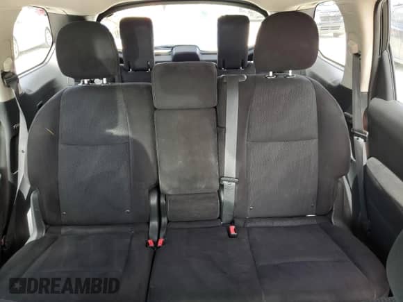 2014 Nissan Pathfinder SL with VIN 5N1AR2MN8EC632483, listed as a Copart auction lot 82218585 with 159,782 mi miles and Clean title. Bid and sale history available at DreamBid. Image 10.
