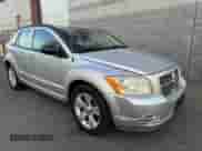 2010 Dodge Caliber SXT с VIN 1B3CB4HA1AD579409, выставлен на аукционе Copart как лот 91408935 с пробегом 100 311 миль миль и Чистый • Clean title. История ставок и продаж доступна на DreamBid. Изображение 1.