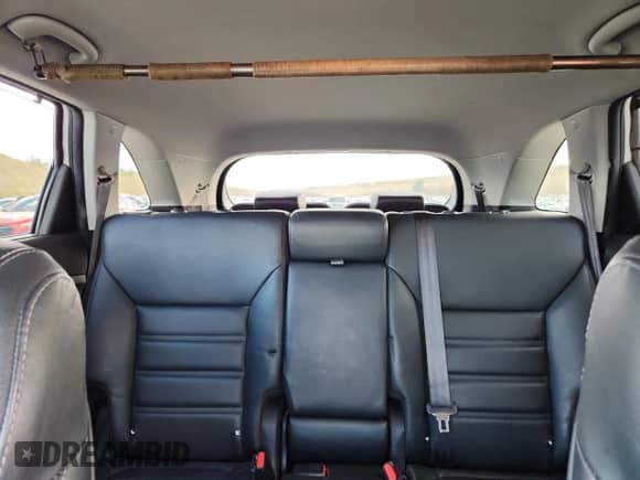 2017 Kia Sorento EX с VIN 5XYPHDA53HG302297, выставлен на аукционе Copart как лот 80299125 с пробегом 62 207 миль миль и Списание • Salvage title. История ставок и продаж доступна на DreamBid. Изображение 10.