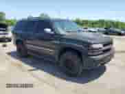 2005 Chevrolet Tahoe LS с VIN 1GNEK13T65J259287, выставлен на аукционе Copart как лот 62181045 с пробегом 39 996 миль миль и Чистый • Clean title. История ставок и продаж доступна на DreamBid. Изображение 4.