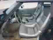 1978 Chevrolet Corvette with VIN 1Z87L8S901740, listed as a Copart auction lot 67062105 with 60,860 mi miles and Salvage title. Bid and sale history available at DreamBid. Image 7.