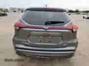 2024 Nissan Kicks SV с VIN 3N1CP5CV9RL473332, выставлен на аукционе Copart как лот 60214945 с пробегом 57 692 миль миль и Списание • Salvage title. История ставок и продаж доступна на DreamBid. Изображение 6.