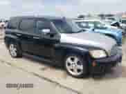 2006 Chevrolet HHR LT с VIN 3GNDA23P76S584134, выставлен на аукционе Copart как лот 57698824 с пробегом 117 986 миль миль и Списание • Salvage title. История ставок и продаж доступна на DreamBid. Изображение 4.