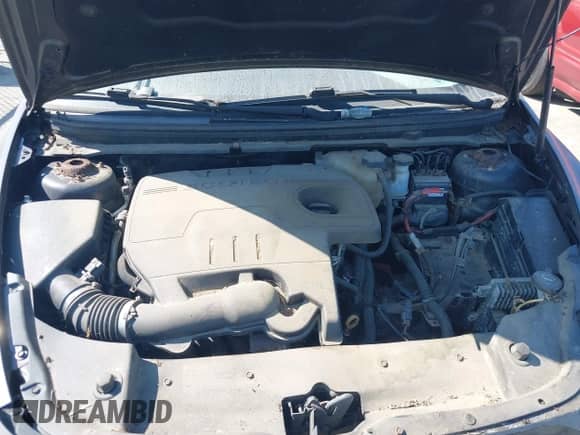 2010 Chevrolet Malibu 1LT с VIN 1G1ZC5EBXAF268048, выставлен на аукционе IAAI как лот 43147411 с пробегом 184 500 миль миль и . История ставок и продаж доступна на DreamBid. Изображение 10.