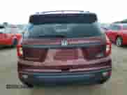 2019 Honda Passport Touring z VIN 5FNYF8H97KB016820, wystawiony jako Copart lot #61562855 z przebiegiem 41 772 mil mil oraz Szkoda całkowita • Salvage title. Historia ofert i sprzedaży dostępna na DreamBid. Obrazek 6.