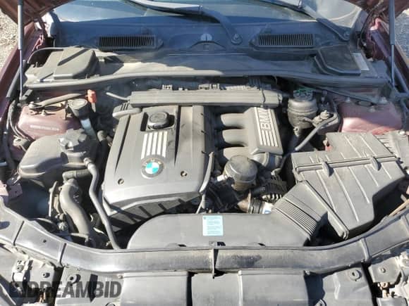 2009 BMW 3 Series 328i xDrive с VIN WBAPK53589A643908, выставлен на аукционе Copart как лот 82694345 с пробегом 150 319 миль миль и Чистый • Clean title. История ставок и продаж доступна на DreamBid. Изображение 11.