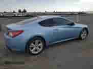 2010 Hyundai Genesis Coupe с VIN KMHHU6KH0AU006982, выставлен на аукционе Copart как лот 70099655 с пробегом 110 762 миль миль и Списание • Salvage title. История ставок и продаж доступна на DreamBid. Изображение 3.