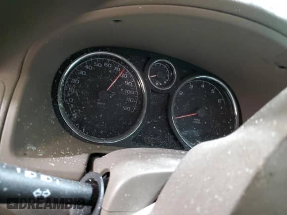 2005 Chevrolet Cobalt with VIN 1G1AK52F457585816, listed as a Copart auction lot 71976304 with Not provided miles and Salvage title. Bid and sale history available at DreamBid. Image 9.
