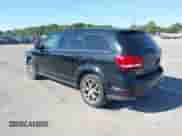 2017 Dodge Journey GT with VIN 3C4PDCEG3HT625761, listed as a IAAI auction lot 43137115 with 159,789 mi miles and . Bid and sale history available at DreamBid. Image 3.