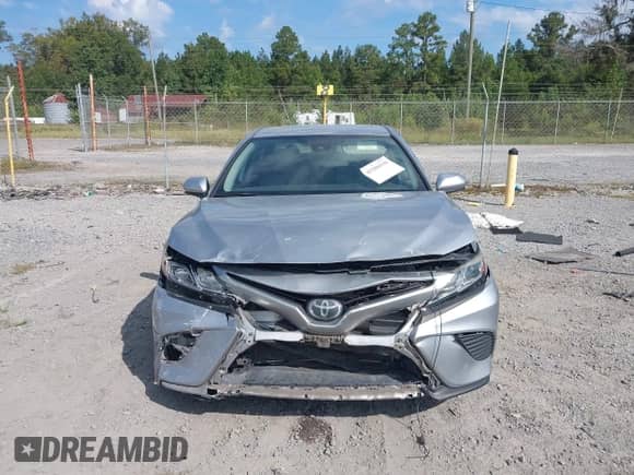 2019 Toyota Camry SE z VIN 4T1B11HK2KU785419, wystawiony jako IAAI lot #43286510 z przebiegiem 165 070 mil mil oraz . Historia ofert i sprzedaży dostępna na DreamBid. Obrazek 13.