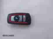 2018 BMW 4 Series 430i with VIN WBA4J1C59JBG77615, listed as a IAAI auction lot 42544193 with 58,445 mi miles and . Bid and sale history available at DreamBid. Image 11.