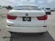 2014 BMW 5 Series 535i xDrive z VIN WBA5M4C59ED183761, wystawiony jako Copart lot #56480305 z przebiegiem 76 060 mil mil oraz Szkoda całkowita • Salvage title. Historia ofert i sprzedaży dostępna na DreamBid. Obrazek 6.