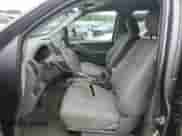 2018 Nissan Frontier SV с VIN 1N6AD0EV6JN711894, выставлен на аукционе Copart как лот 71512075 с пробегом 106 341 миль миль и Списание • Salvage title. История ставок и продаж доступна на DreamBid. Изображение 7.