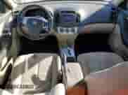 2009 Hyundai Elantra GLS с VIN KMHDU46D29U671582, выставлен на аукционе Copart как лот 90022935 с пробегом 206 277 миль миль и Чистый • Clean title. История ставок и продаж доступна на DreamBid. Изображение 8.