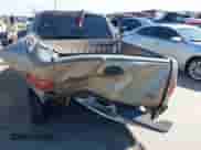 2002 Ford F-150 XLT с VIN 1FTRW07L72KB69431, выставлен на аукционе IAAI как лот 43126889 с пробегом 282 646 миль миль и . История ставок и продаж доступна на DreamBid. Изображение 6.