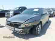 2012 Honda Accord LX-S with VIN 1HGCS1B37CA002025, listed as a IAAI auction lot 43146707 with 214,731 mi miles and . Bid and sale history available at DreamBid. Image 2.