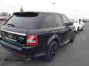 2013 Land Rover Range Rover Sport SC с VIN SALSH2E47DA768009, выставлен на аукционе IAAI как лот 42555743 с пробегом 62 428 миль миль и . История ставок и продаж доступна на DreamBid. Изображение 4.