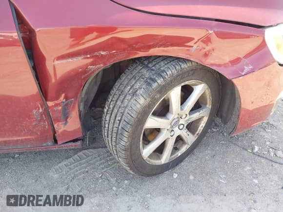 2016 Volvo S60 T5 Drive-E Premier z VIN YV126MFK4G2399463, wystawiony jako IAAI lot #42568556 z przebiegiem 94 972 mil mil oraz . Historia ofert i sprzedaży dostępna na DreamBid. Obrazek 6.