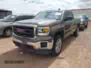 2015 GMC Sierra 1500 with VIN 1GTR1TEH8FZ171779, listed as a IAAI auction lot 42580891 with 189,935 mi miles and . Bid and sale history available at DreamBid. Image 17.