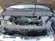 2008 Saturn Outlook XE with VIN 5GZEV13758J289063, listed as a Copart auction lot 72201544 with Not provided miles and Salvage title. Bid and sale history available at DreamBid. Image 13.