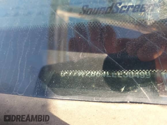 2020 Ford F-250 XL z VIN 1FT7W2B64LEE30499, wystawiony jako IAAI lot #41558590 z przebiegiem Nie podano mil oraz . Historia ofert i sprzedaży dostępna na DreamBid. Obrazek 9.