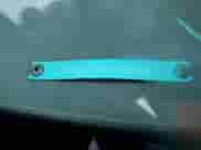 1990 Honda Civic with VIN JHMEE2754LS010638, listed as a Copart auction lot 85169464 with 167,566 mi miles and Salvage title. Bid and sale history available at DreamBid. Image 12.