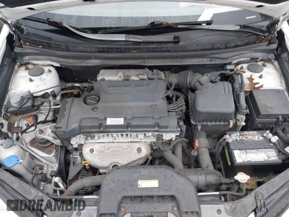 2008 Hyundai Elantra GLS с VIN KMHDU46D48U453075, выставлен на аукционе IAAI как лот 43218957 с пробегом 106 099 миль миль и . История ставок и продаж доступна на DreamBid. Изображение 10.