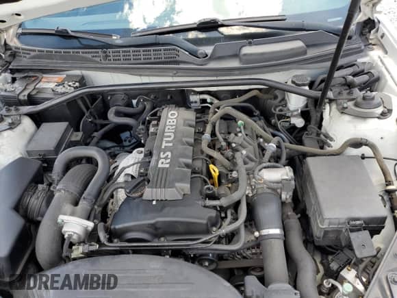 2013 Hyundai Genesis Coupe 2.0T with VIN KMHHT6KD3DU105266, listed as a Copart auction lot 71177065 with 166,328 mi miles and Clean title. Bid and sale history available at DreamBid. Image 11.