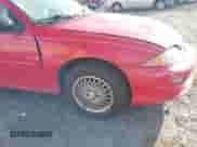 1999 Chevrolet Cavalier Z24 с VIN 4G1JF32TXXB901913, выставлен на аукционе IAAI как лот 42070922 с пробегом 123 493 миль миль и . История ставок и продаж доступна на DreamBid. Изображение 6.