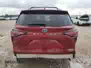 2023 Toyota Sienna Limited с VIN 5TDZRKEC4PS167769, выставлен на аукционе Copart как лот 54377485 с пробегом 19 494 миль миль и Списание • Salvage title. История ставок и продаж доступна на DreamBid. Изображение 6.