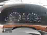 2013 Hyundai Equus Signature с VIN KMHGH4JH6DU071474, выставлен на аукционе Copart как лот 83804985 с пробегом 135 232 миль миль и Списание • Salvage title. История ставок и продаж доступна на DreamBid. Изображение 9.