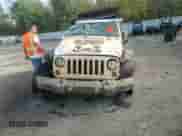 2015 Jeep Wrangler Rubicon z VIN 1C4BJWCG8FL751209, wystawiony jako Copart lot #82310754 z przebiegiem 98 022 mil mil oraz Szkoda całkowita • Salvage title. Historia ofert i sprzedaży dostępna na DreamBid. Obrazek 10.