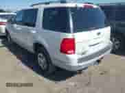 2002 Ford Explorer Limited с VIN 1FMZU75W82ZA41410, выставлен на аукционе IAAI как лот 41707136 с пробегом 245 391 миль миль и . История ставок и продаж доступна на DreamBid. Изображение 3.
