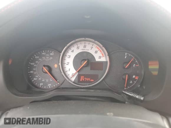 2013 Scion FR-S z VIN JF1ZNAA12D1716815, wystawiony jako Copart lot #81825985 z przebiegiem 84 744 mil mil oraz Szkoda całkowita • Salvage title. Historia ofert i sprzedaży dostępna na DreamBid. Obrazek 9.