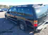 2005 Chevrolet Suburban LT с VIN 3GNEC16Z75G173520, выставлен на аукционе IAAI как лот 41792097 с пробегом Не указан миль и . История ставок и продаж доступна на DreamBid. Изображение 3.
