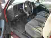 2005 GMC Sierra 1500 SLE z VIN 1GTEK14T15Z182515, wystawiony jako Copart lot #67103184 z przebiegiem Nie podano mil oraz Szkoda całkowita • Salvage title. Historia ofert i sprzedaży dostępna na DreamBid. Obrazek 8.