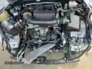 2023 Nissan Frontier S with VIN 1N6ED1EK1PN615029, listed as a Copart auction lot 60319245 with 38,876 mi miles and Salvage title. Bid and sale history available at DreamBid. Image 11.