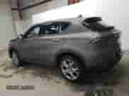 2024 Dodge Hornet R/T с VIN ZACPDFCW3R3A29125, выставлен на аукционе Copart как лот 80836174 с пробегом Не указан миль и Списание • Salvage title. История ставок и продаж доступна на DreamBid. Изображение 2.