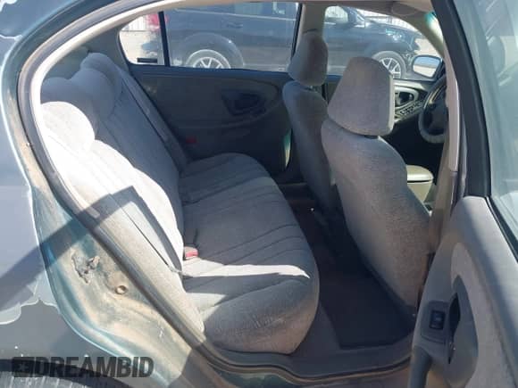 1998 Chevrolet Malibu с VIN 1G1ND52T2W6106267, выставлен на аукционе IAAI как лот 41375966 с пробегом 215 187 миль миль и . История ставок и продаж доступна на DreamBid. Изображение 8.