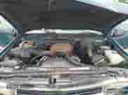 1995 Chevrolet Suburban with VIN 1GNEC16K3SJ381424, listed as a IAAI auction lot 42300584 with 128,745 mi miles and . Bid and sale history available at DreamBid. Image 10.