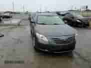 2007 Toyota Camry LE с VIN JTNBK46K773002626, выставлен на аукционе Copart как лот 86175495 с пробегом 137 147 миль миль и Списание • Salvage title. История ставок и продаж доступна на DreamBid. Изображение 13.