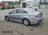 2015 Hyundai Sonata Limited z VIN KMHEC4A43FA135185, wystawiony jako Copart lot #81796865 z przebiegiem 314 601 mil mil oraz Czysty tytuł • Clean title. Historia ofert i sprzedaży dostępna na DreamBid. Obrazek 2.