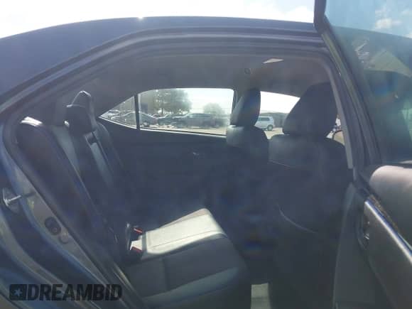 2019 Toyota Corolla L z VIN 2T1BURHE0KC222967, wystawiony jako IAAI lot #43404793 z przebiegiem 110 826 mil mil oraz . Historia ofert i sprzedaży dostępna na DreamBid. Obrazek 8.