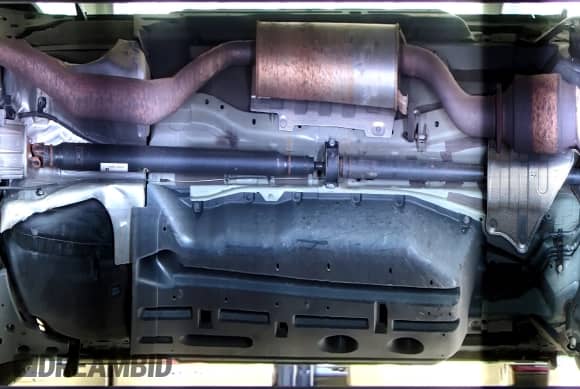 2023 Nissan Murano S с VIN 5N1AZ2AS0PC110296, выставлен на аукционе Copart как лот 80176985 с пробегом 82 884 миль миль и Чистый • Clean title. История ставок и продаж доступна на DreamBid. Изображение 14.