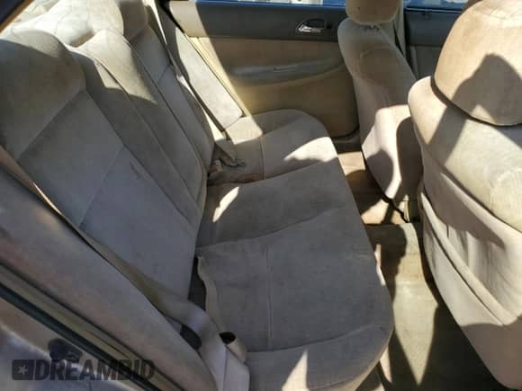 1994 Honda Accord LX z VIN 1HGCD5638RA124560, wystawiony jako Copart lot #48772515 z przebiegiem 208 265 mil mil oraz Szkoda całkowita • Salvage title. Historia ofert i sprzedaży dostępna na DreamBid. Obrazek 10.