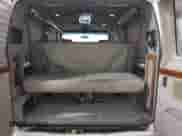 1998 Ford Econoline Cargo Recreational with VIN 1FDRE14L0WHB98023, listed as a IAAI auction lot 41359685 with 269,458 mi miles and . Bid and sale history available at DreamBid. Image 16.