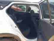 2024 Nissan Kicks SV with VIN 3N1CP5CV0RL491282, listed as a IAAI auction lot 42837675 with 27,299 mi miles and . Bid and sale history available at DreamBid. Image 8.