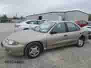 2005 Chevrolet Cavalier с VIN 1G1JC52F257133733, выставлен на аукционе Copart как лот 86984065 с пробегом 126 785 миль миль и Списание • Salvage title. История ставок и продаж доступна на DreamBid. Изображение 1.