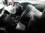 2013 Nissan Frontier Pro-4X z VIN 1N6AD0EV0DN723513, wystawiony jako Copart lot #55223994 z przebiegiem 155 658 mil mil oraz Szkoda całkowita • Salvage title. Historia ofert i sprzedaży dostępna na DreamBid. Obrazek 8.